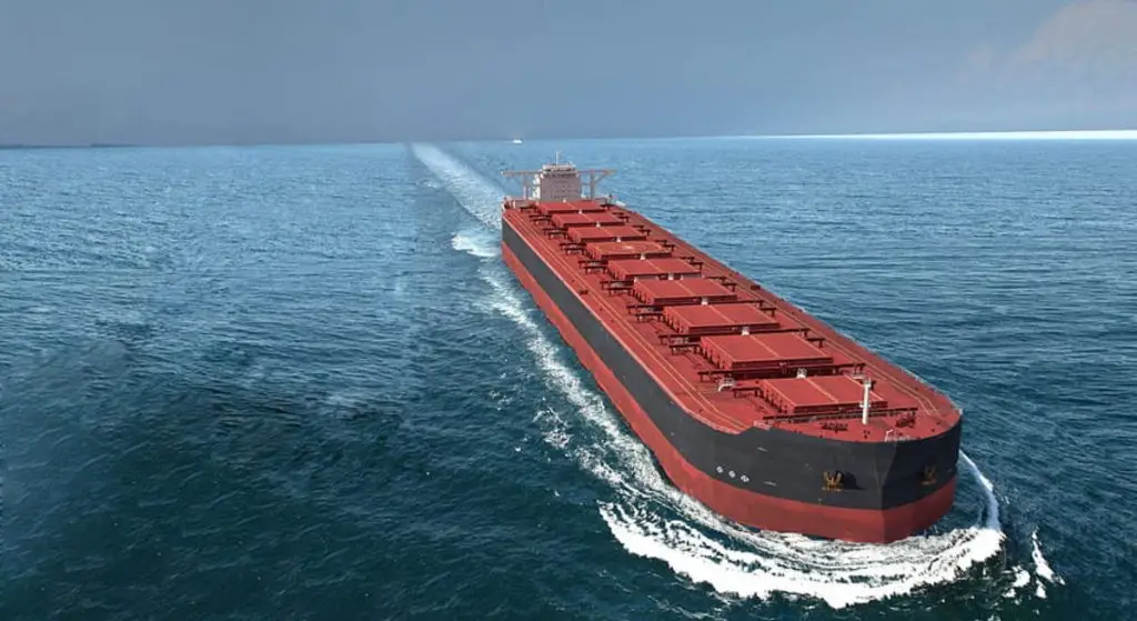 Shipping Services from Bandar Imam Khomeini