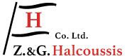 Halacosis shipping