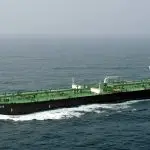 Tanker