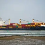 Best Shipping Agency in Iran
