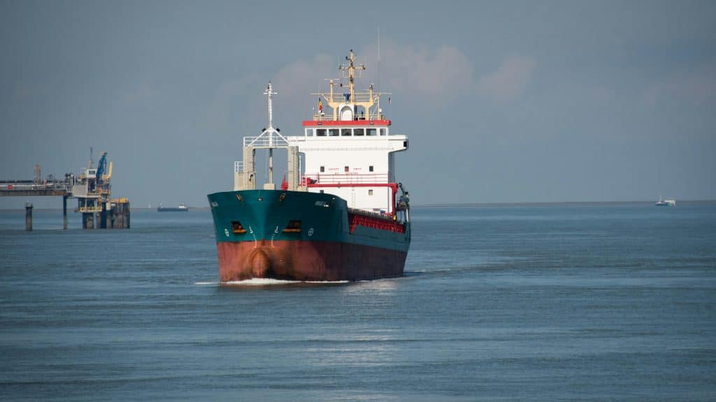 Join Sea Star Shipping Agency